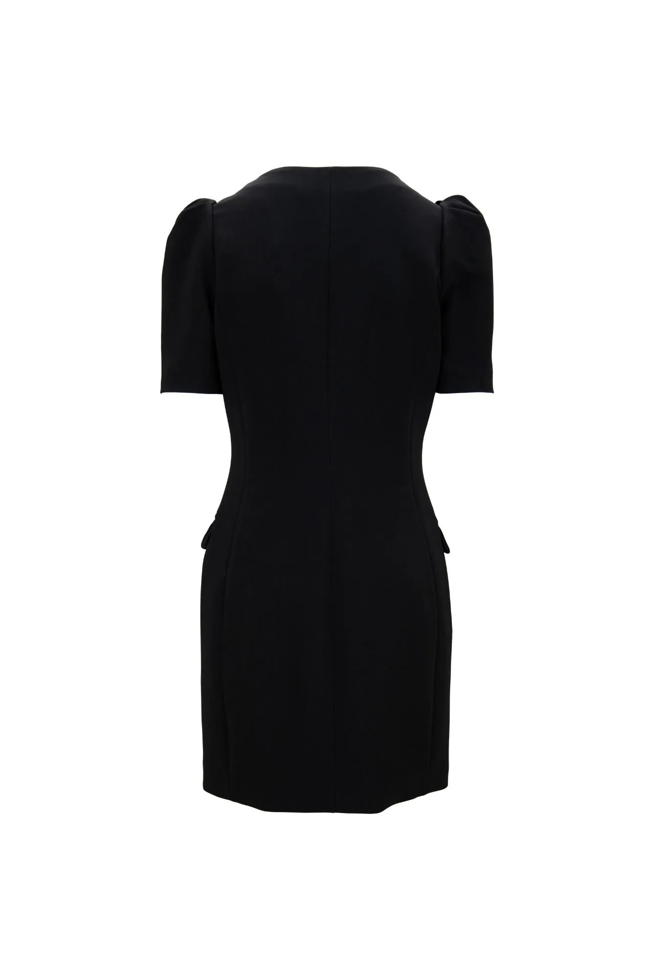 ELISABETTA FRANCHI AB02011E2 110 Dress