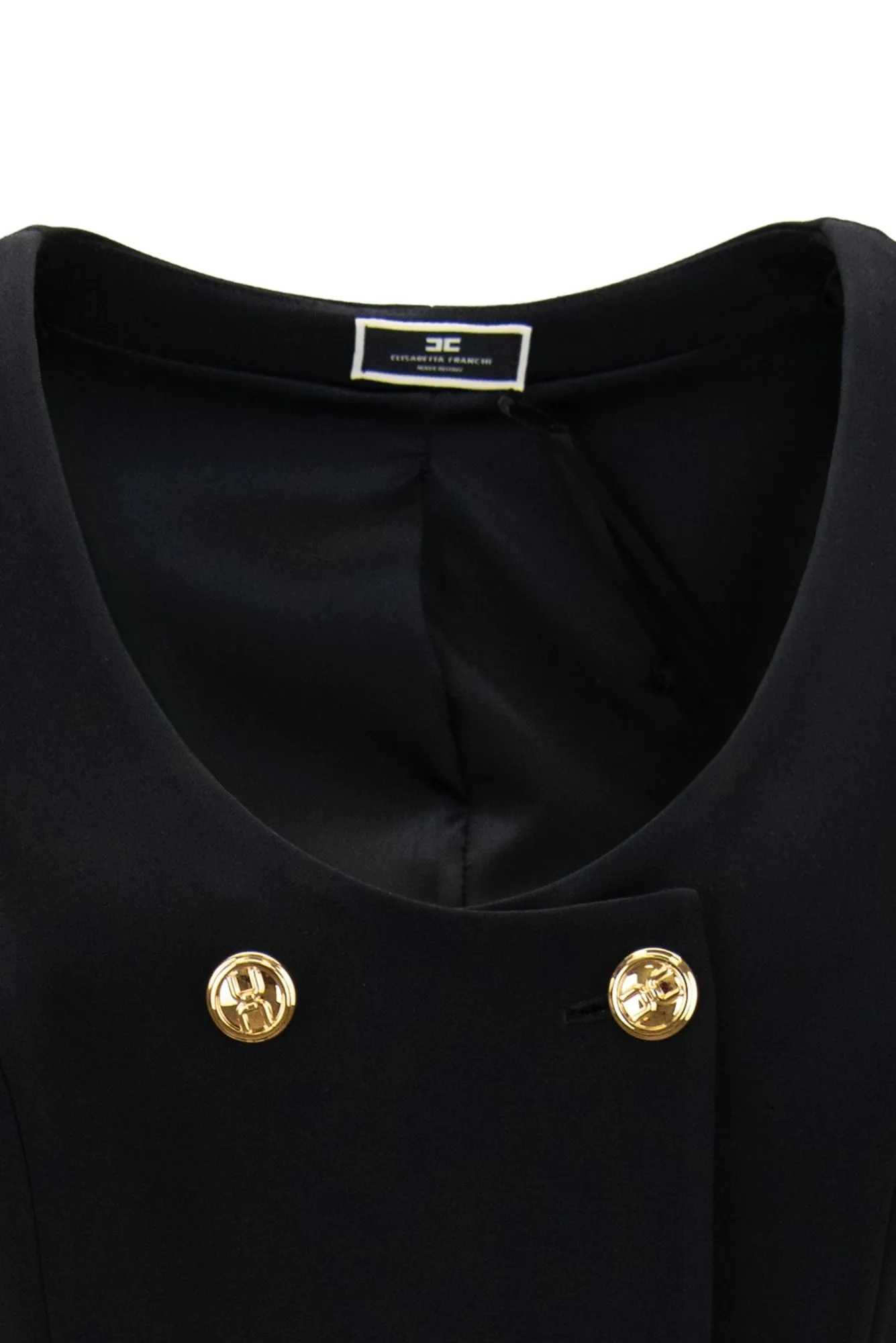 ELISABETTA FRANCHI AB02011E2 110 Dress