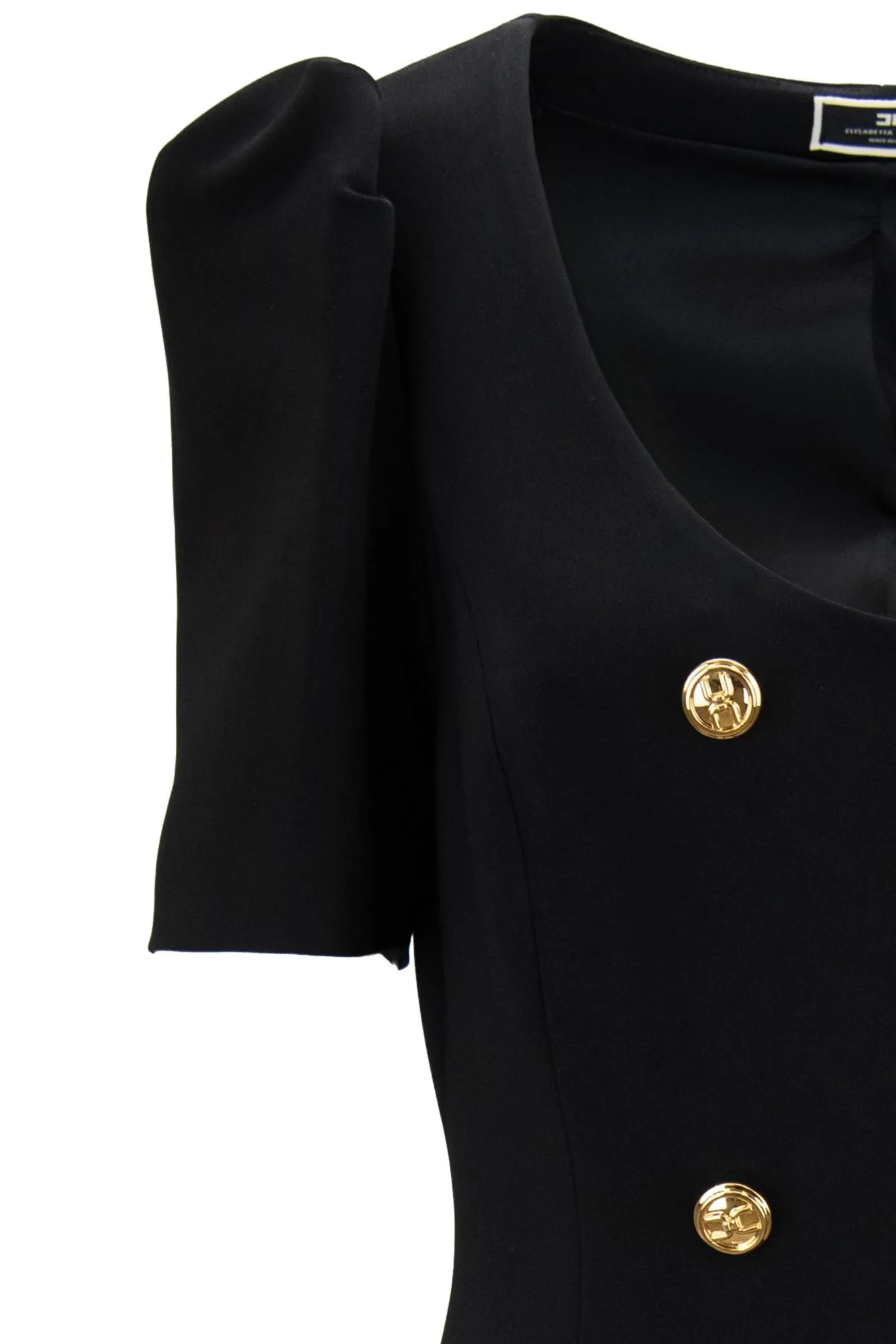 ELISABETTA FRANCHI AB02011E2 110 Dress
