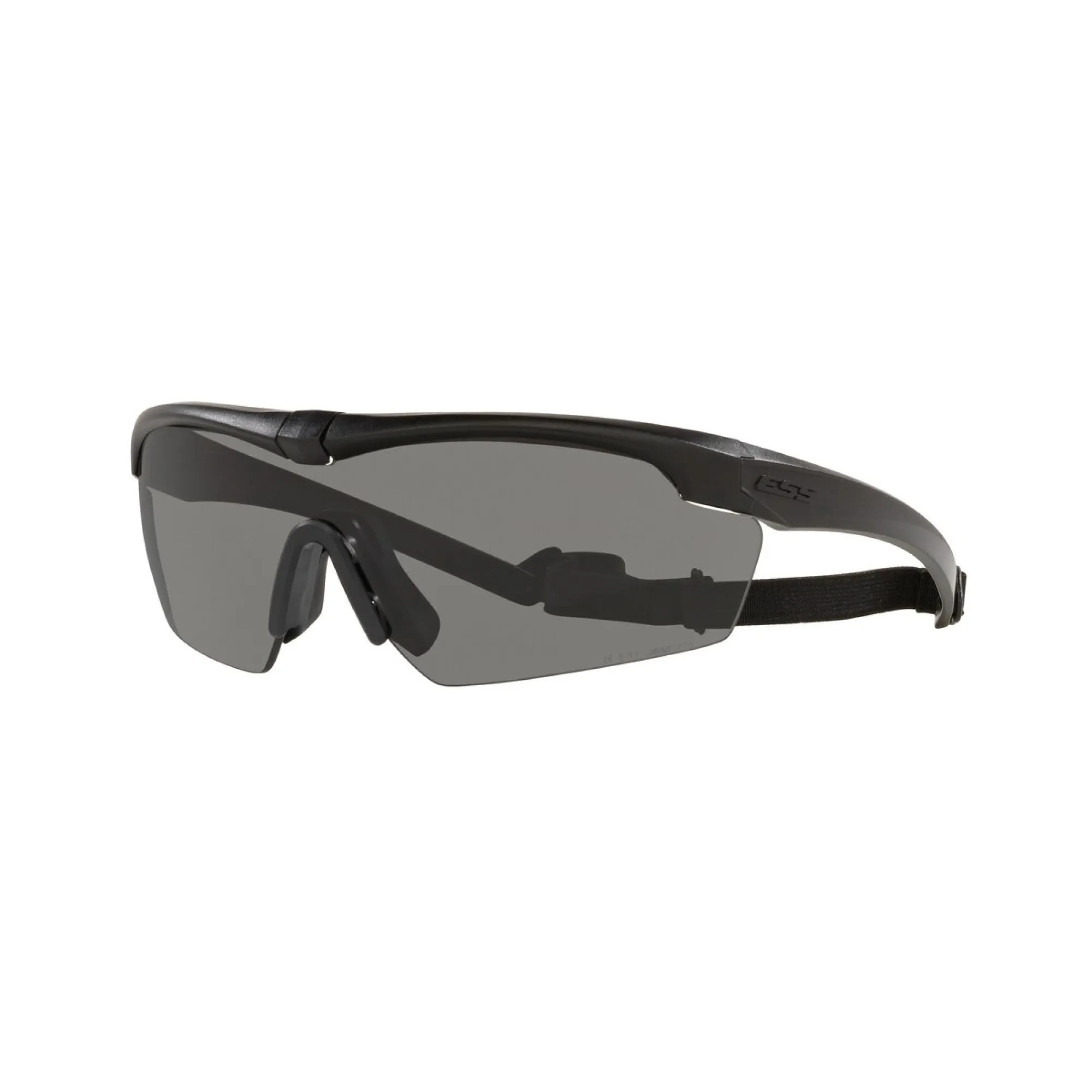   Ess EE 9014 Crosshair 901405 Nero | Occhiale Da Sole Uomo 