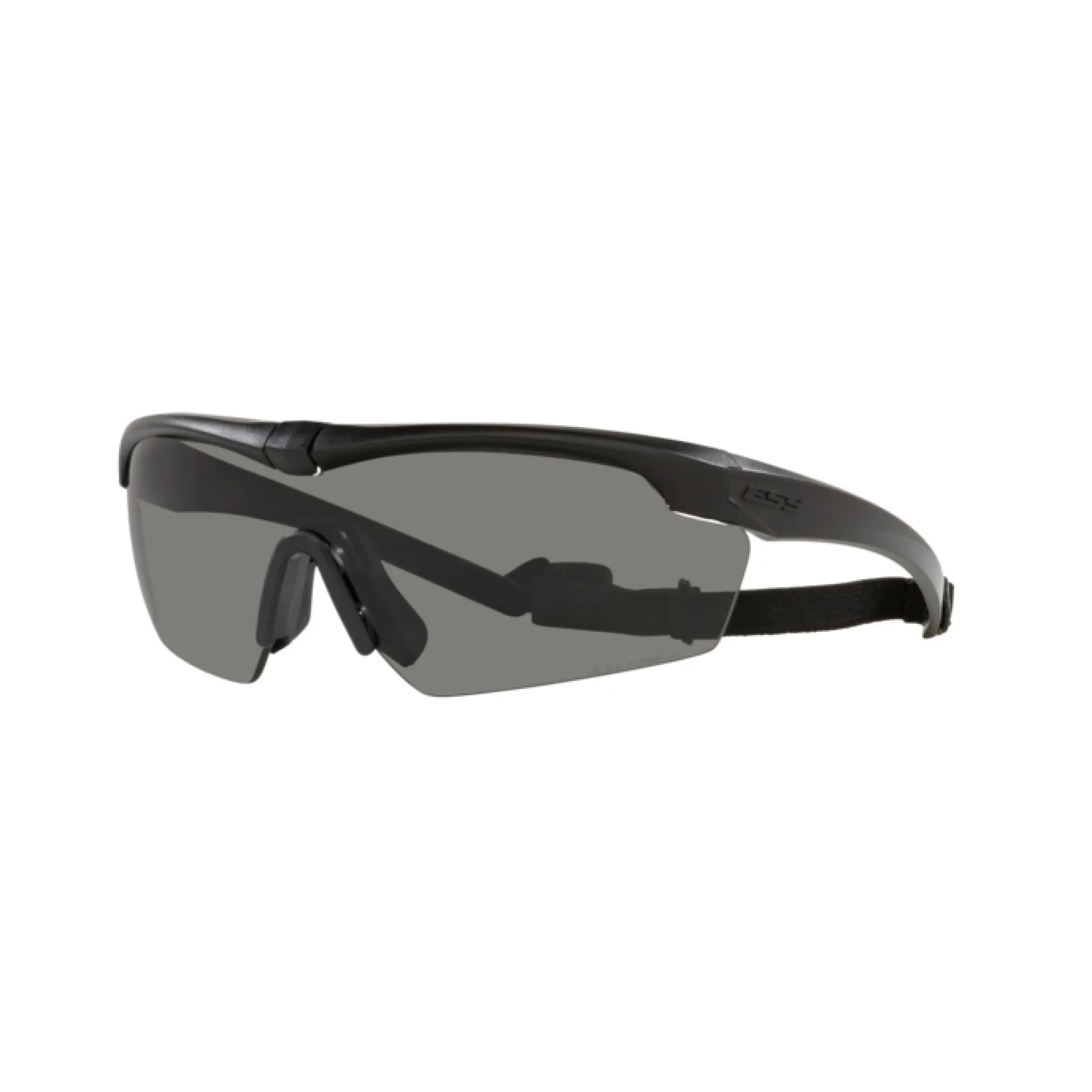   Ess EE 9014 Crosshair 901405 Nero | Occhiale Da Sole Uomo 