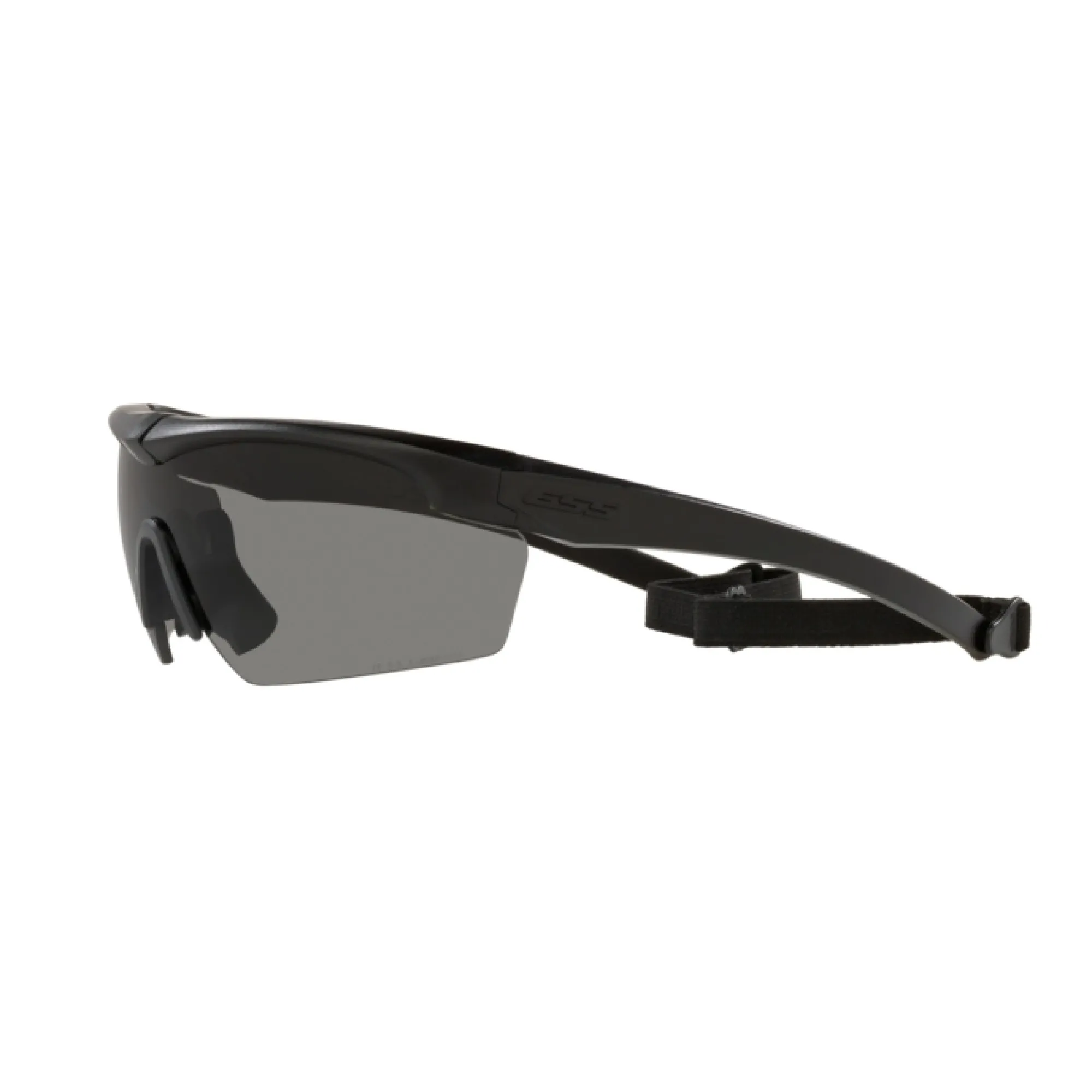   Ess EE 9014 Crosshair 901405 Nero | Occhiale Da Sole Uomo 