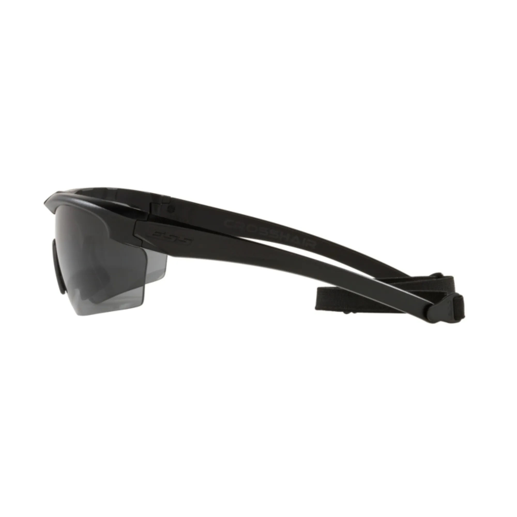   Ess EE 9014 Crosshair 901405 Nero | Occhiale Da Sole Uomo 