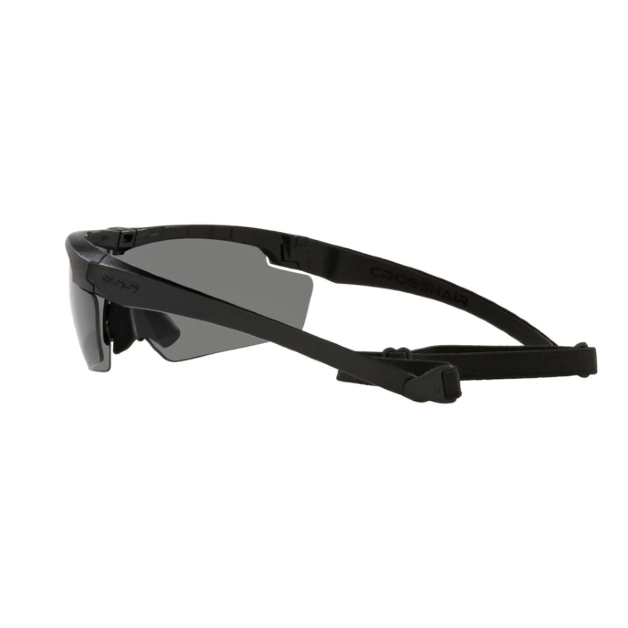   Ess EE 9014 Crosshair 901405 Nero | Occhiale Da Sole Uomo 