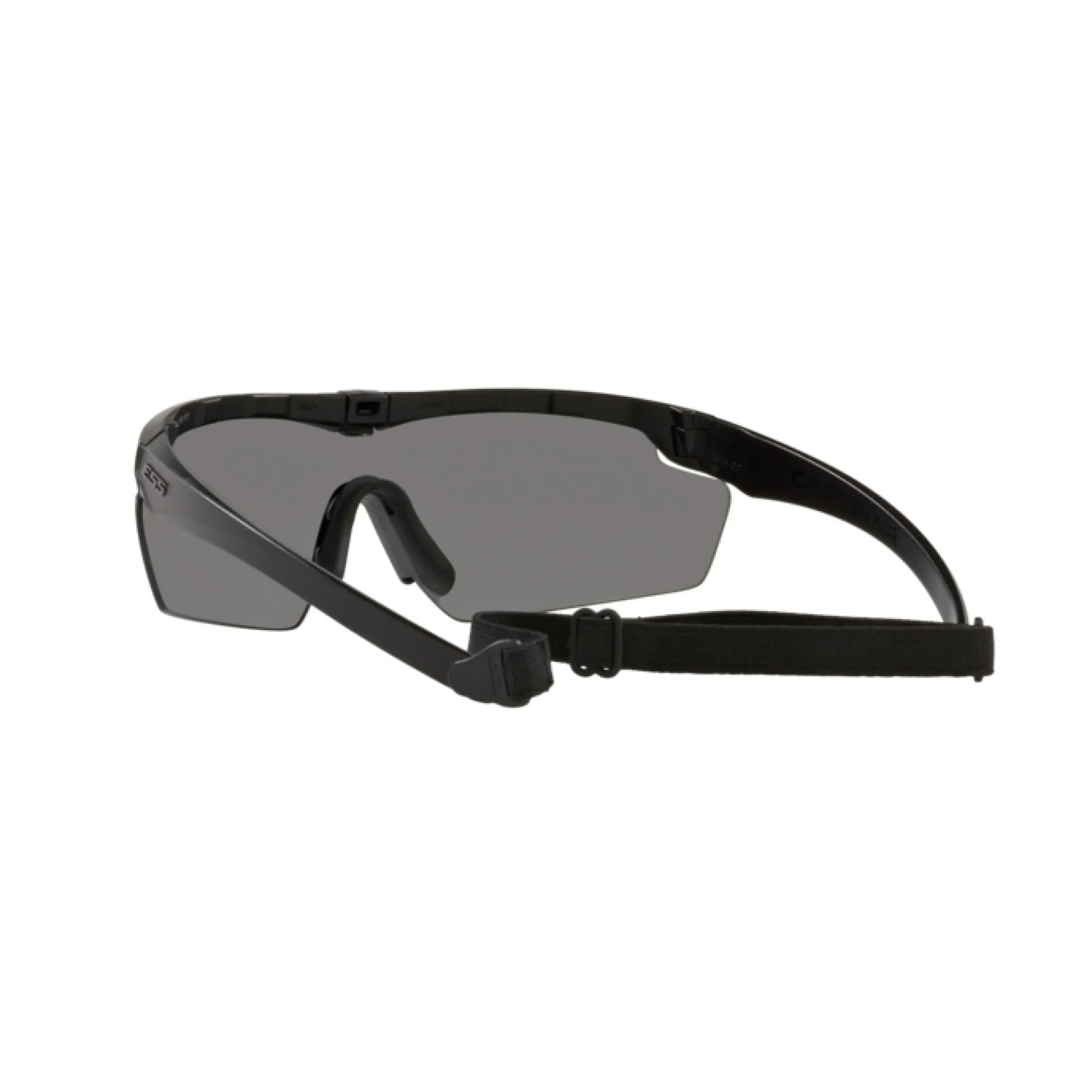   Ess EE 9014 Crosshair 901405 Nero | Occhiale Da Sole Uomo 