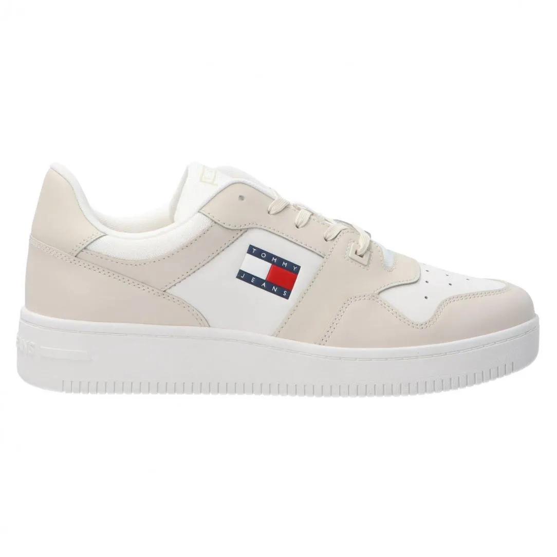 ESS RETRO BASKET Beige