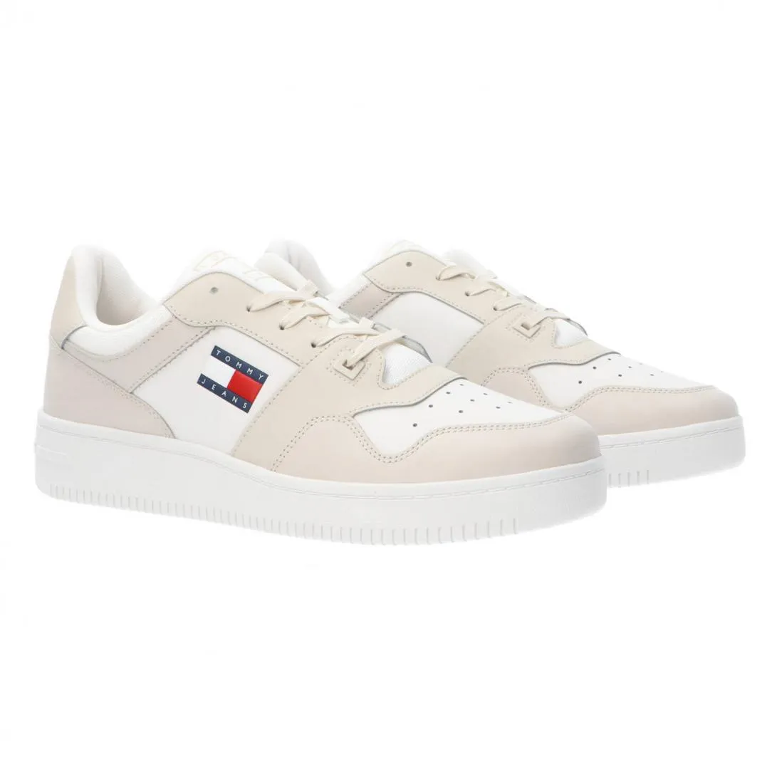 ESS RETRO BASKET Beige