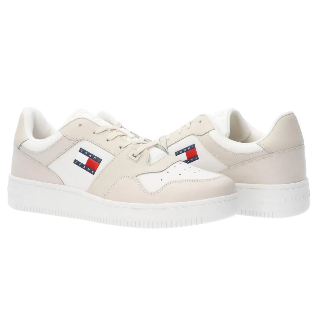 ESS RETRO BASKET Beige