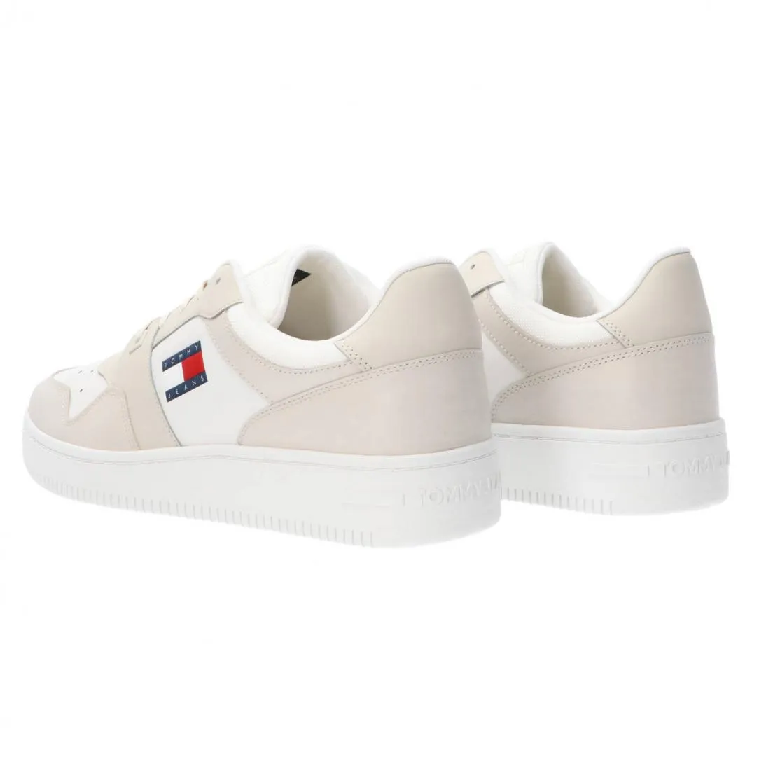 ESS RETRO BASKET Beige