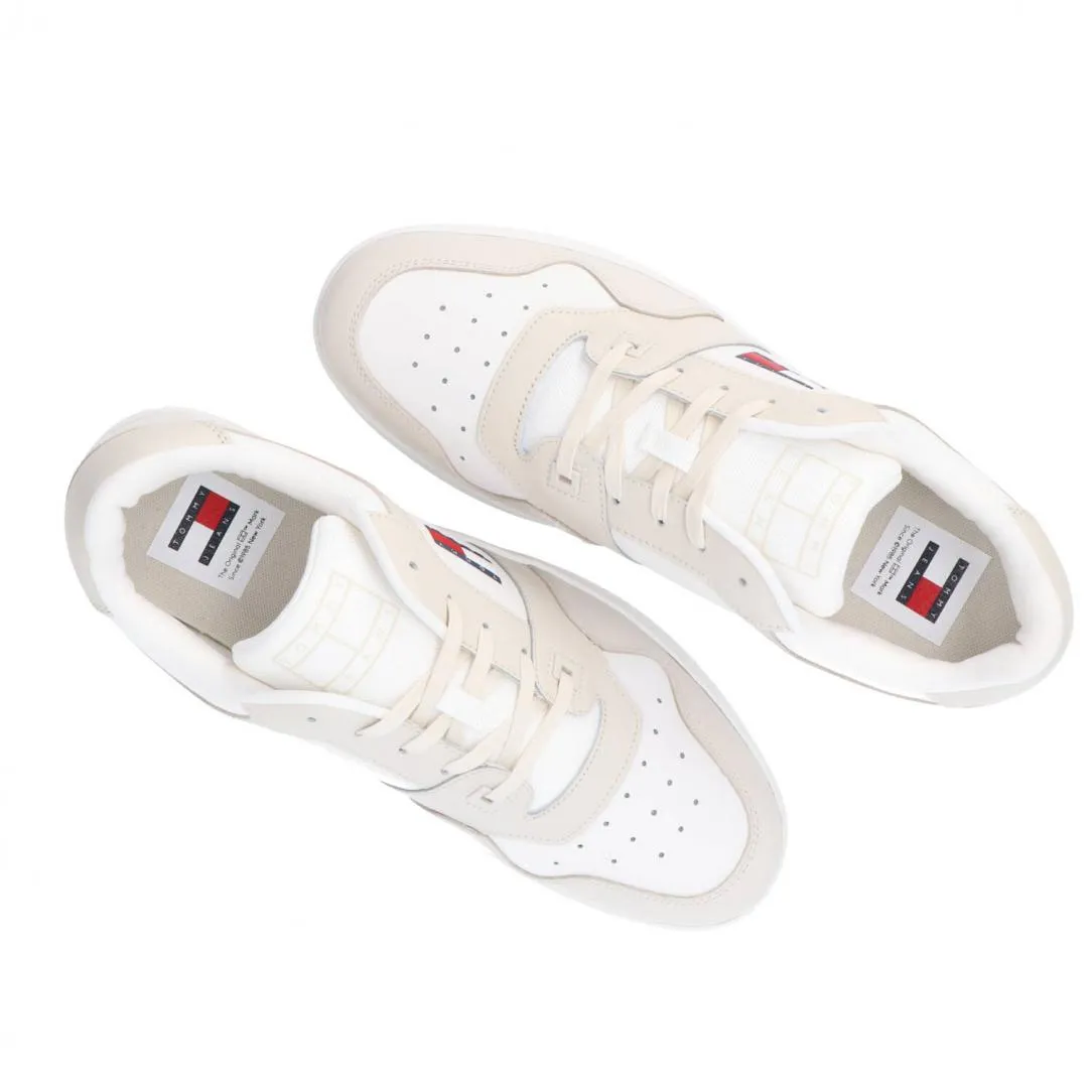 ESS RETRO BASKET Beige