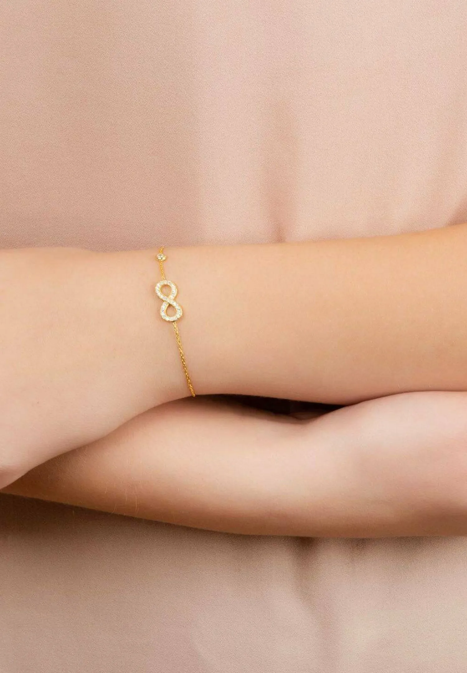 ETERNITY INFINITY - Bracciale