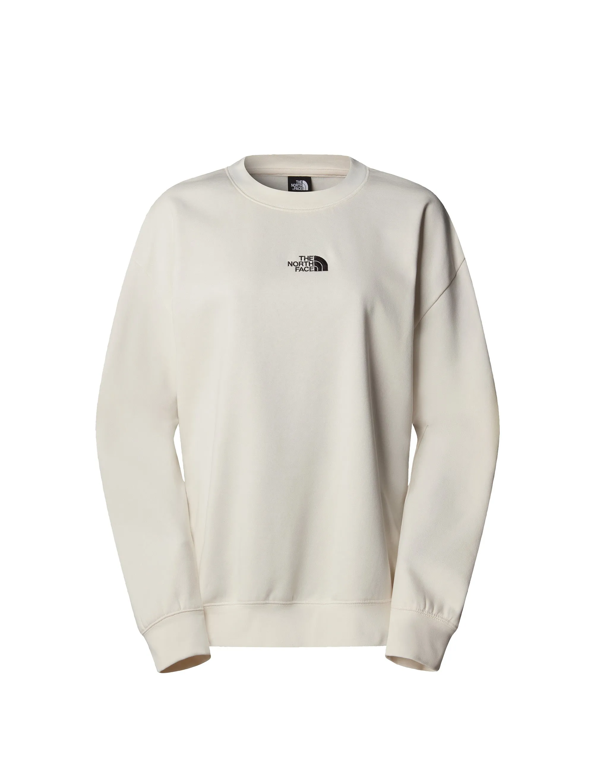 Felpa Girocollo The North Face Women'S Essential Crew Donna