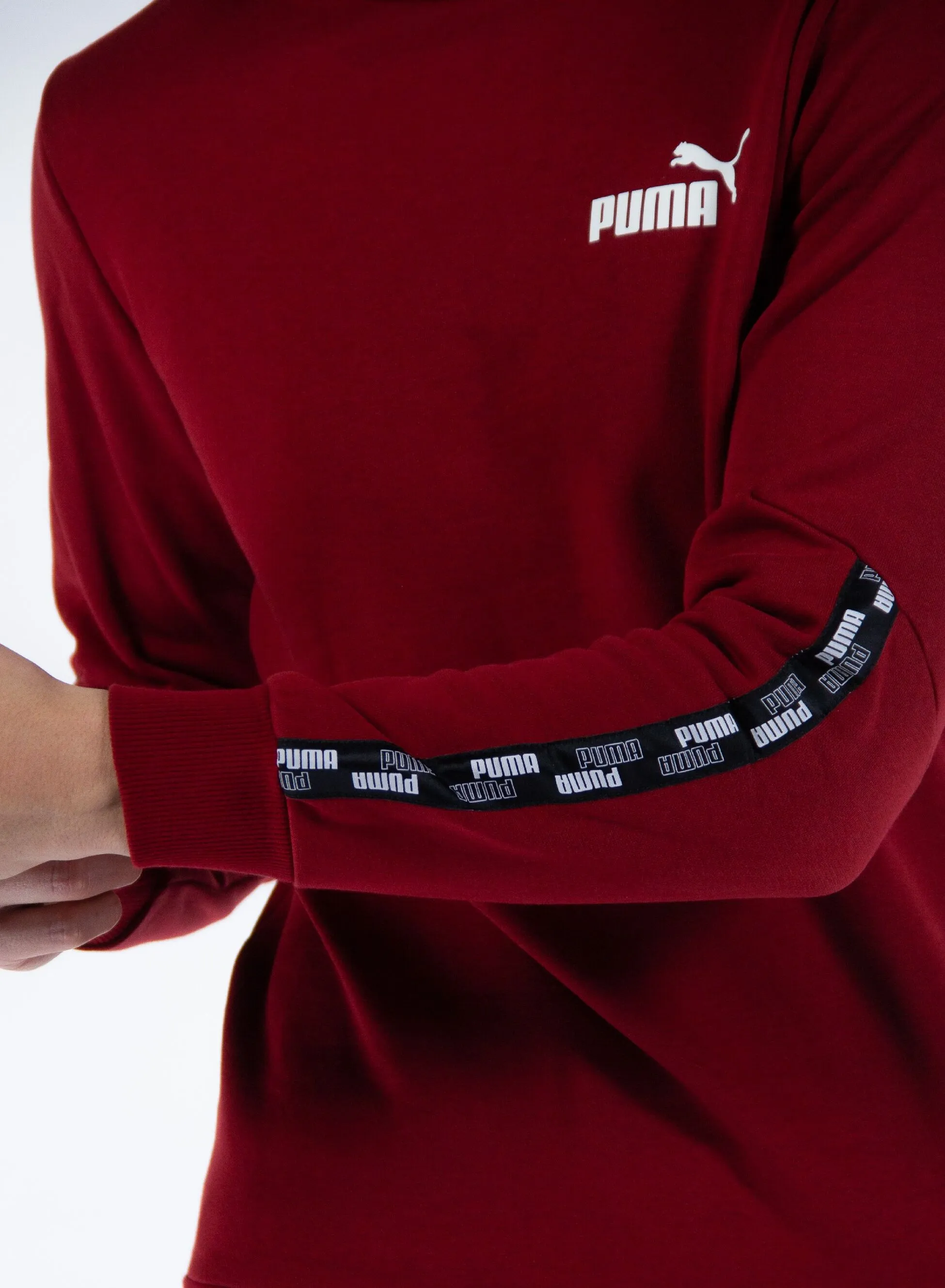 felpa power tape