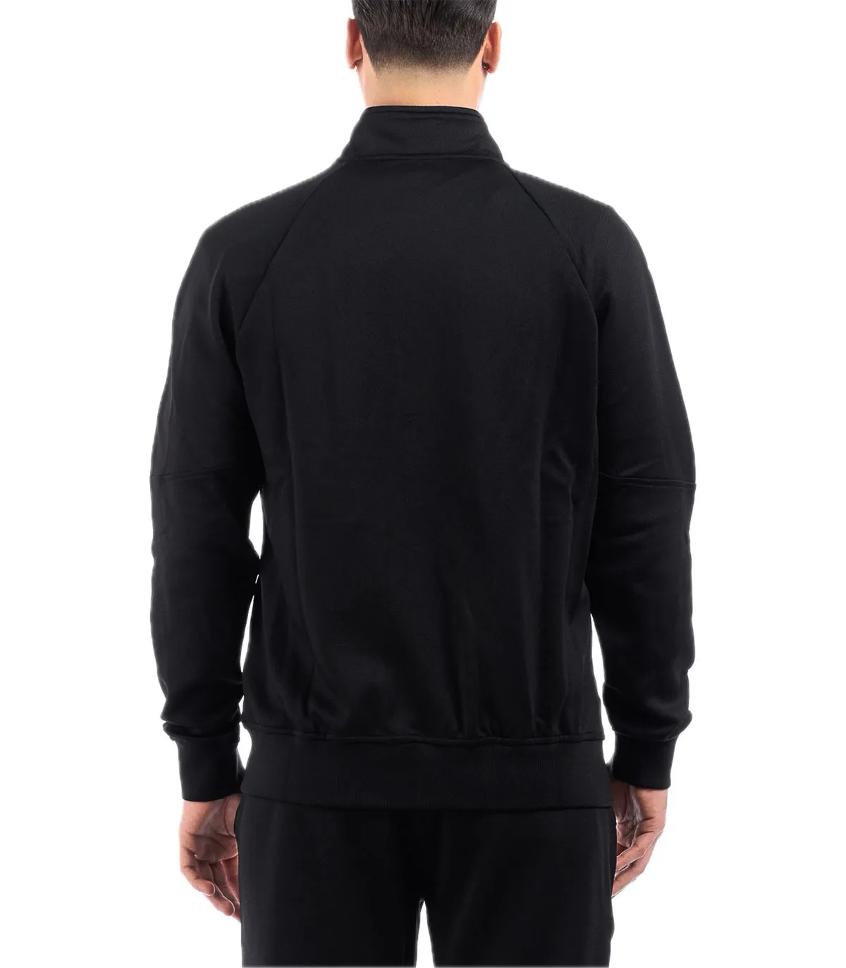 Felpa Uomo Guess