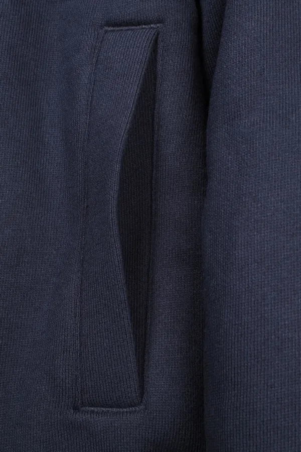 Felpa Uomo Sun 68 Blue