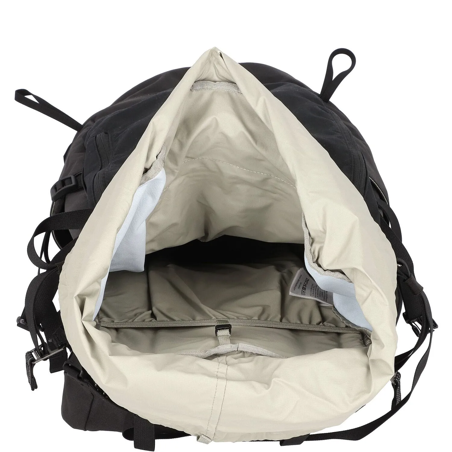 Fjällräven Keb 72 W Zaino 73 cm