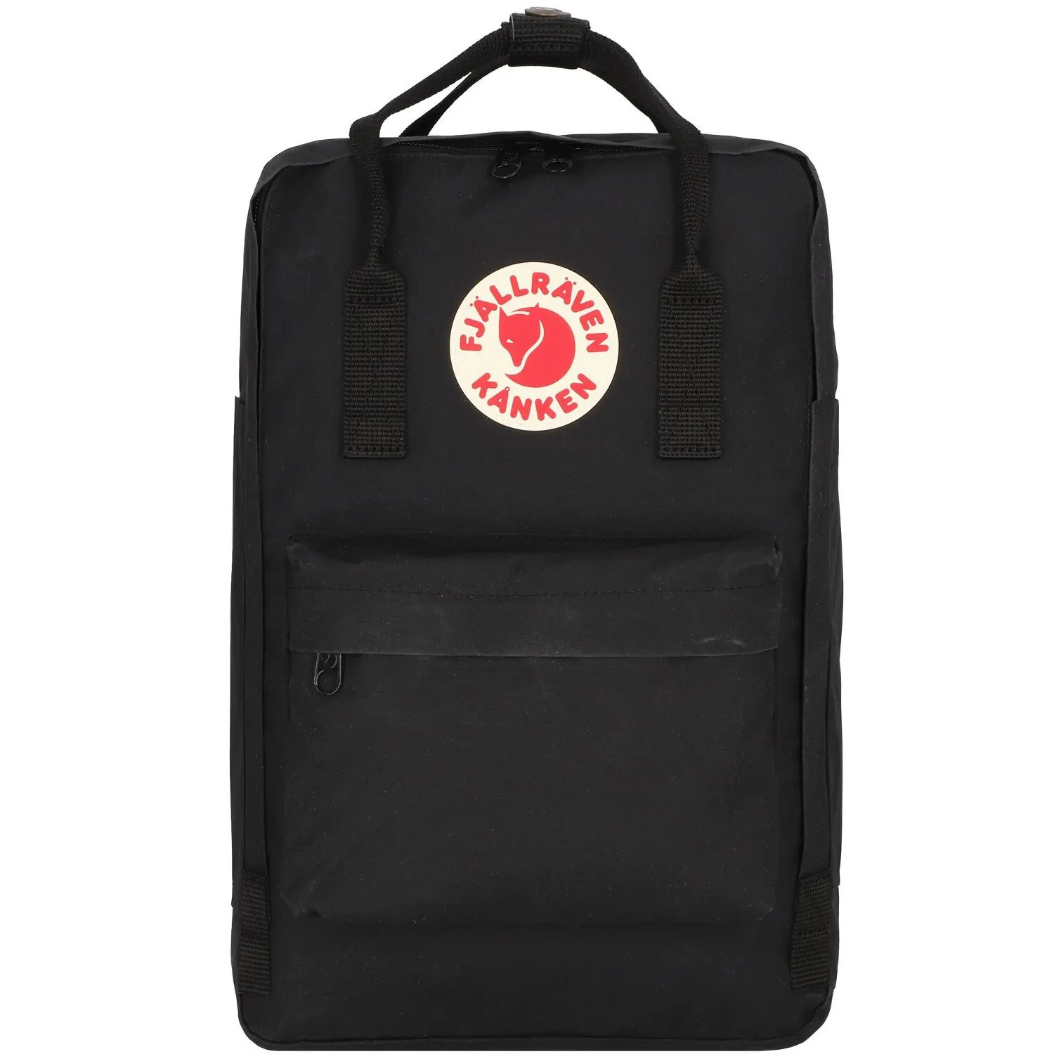 Fjällräven Zaino Kanken 37 cm Scomparto per laptop