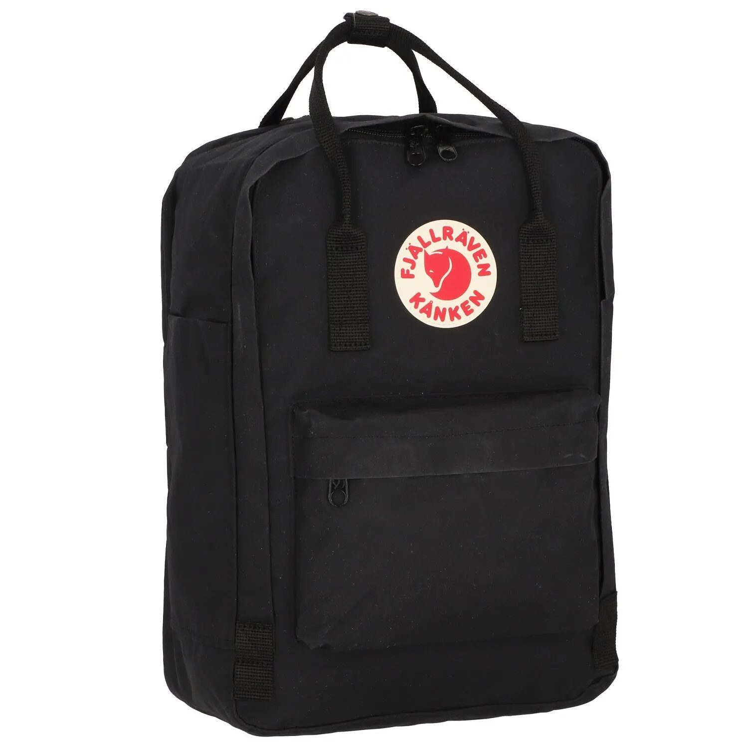 Fjällräven Zaino Kanken 37 cm Scomparto per laptop