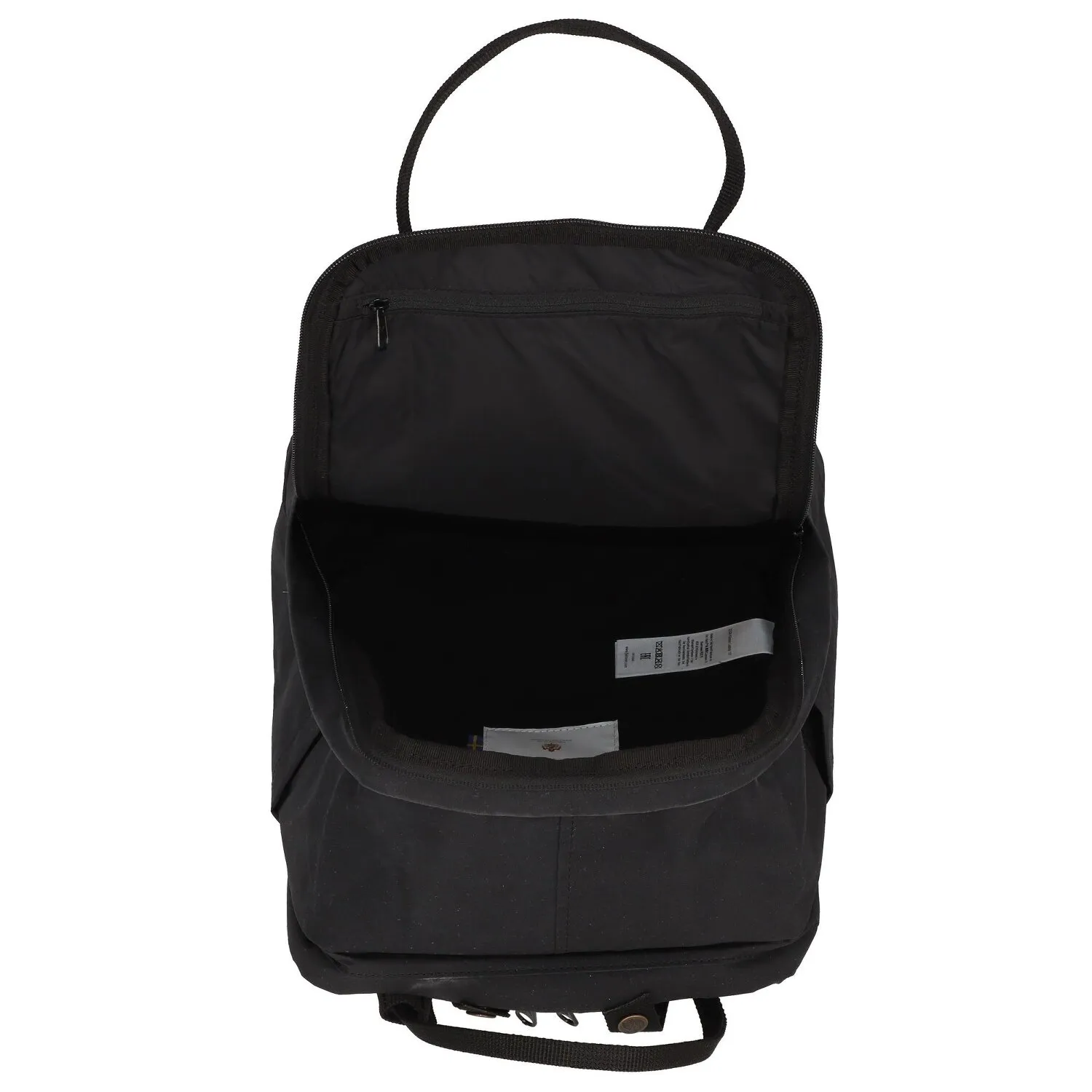 Fjällräven Zaino Kanken 37 cm Scomparto per laptop