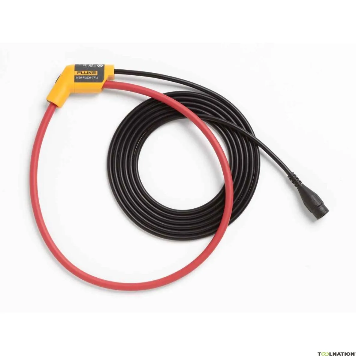 Fluke 4531725 I430-FLEXI-TF-II Pinza amperometrica flessibile 61cm 6000A per serie 430-II