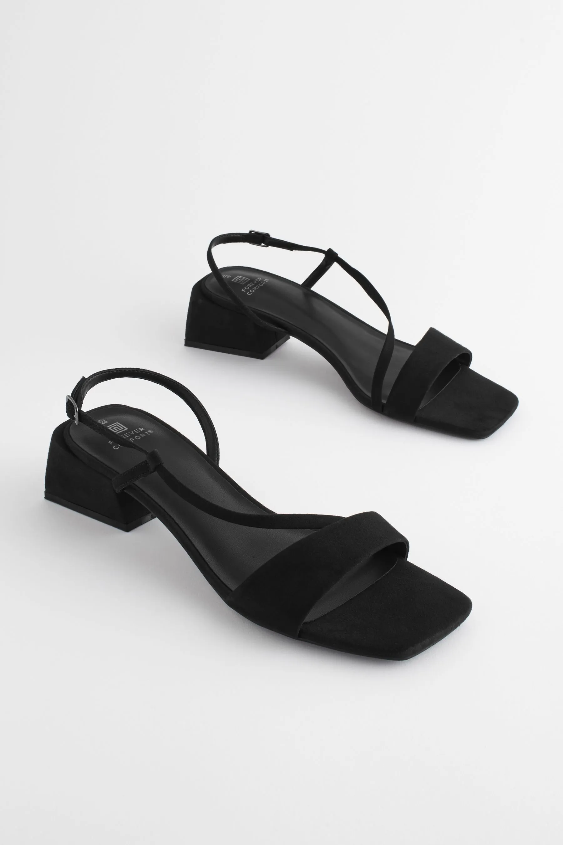 Forever Comfort® - Flare - Sandali