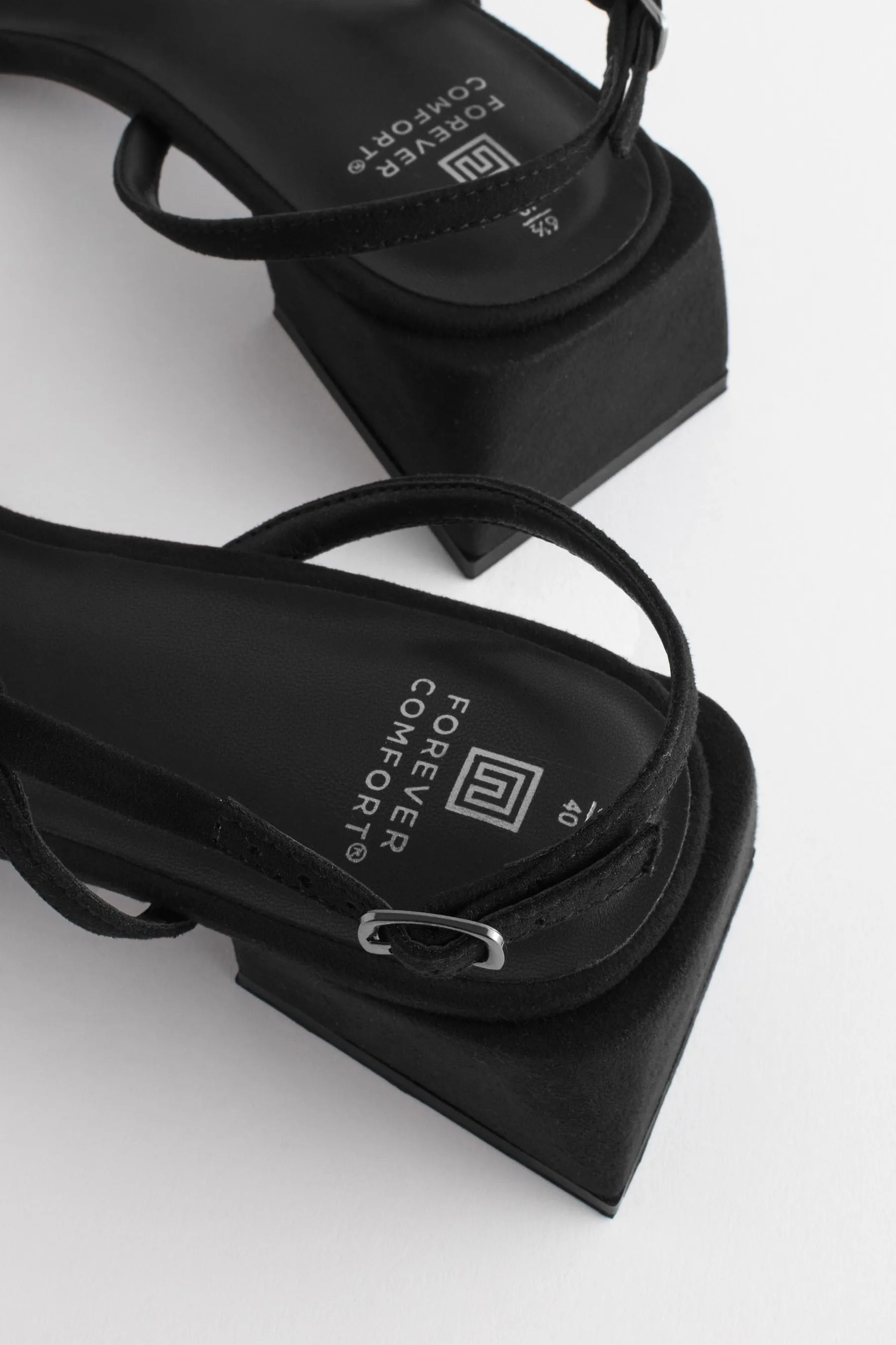 Forever Comfort® - Flare - Sandali