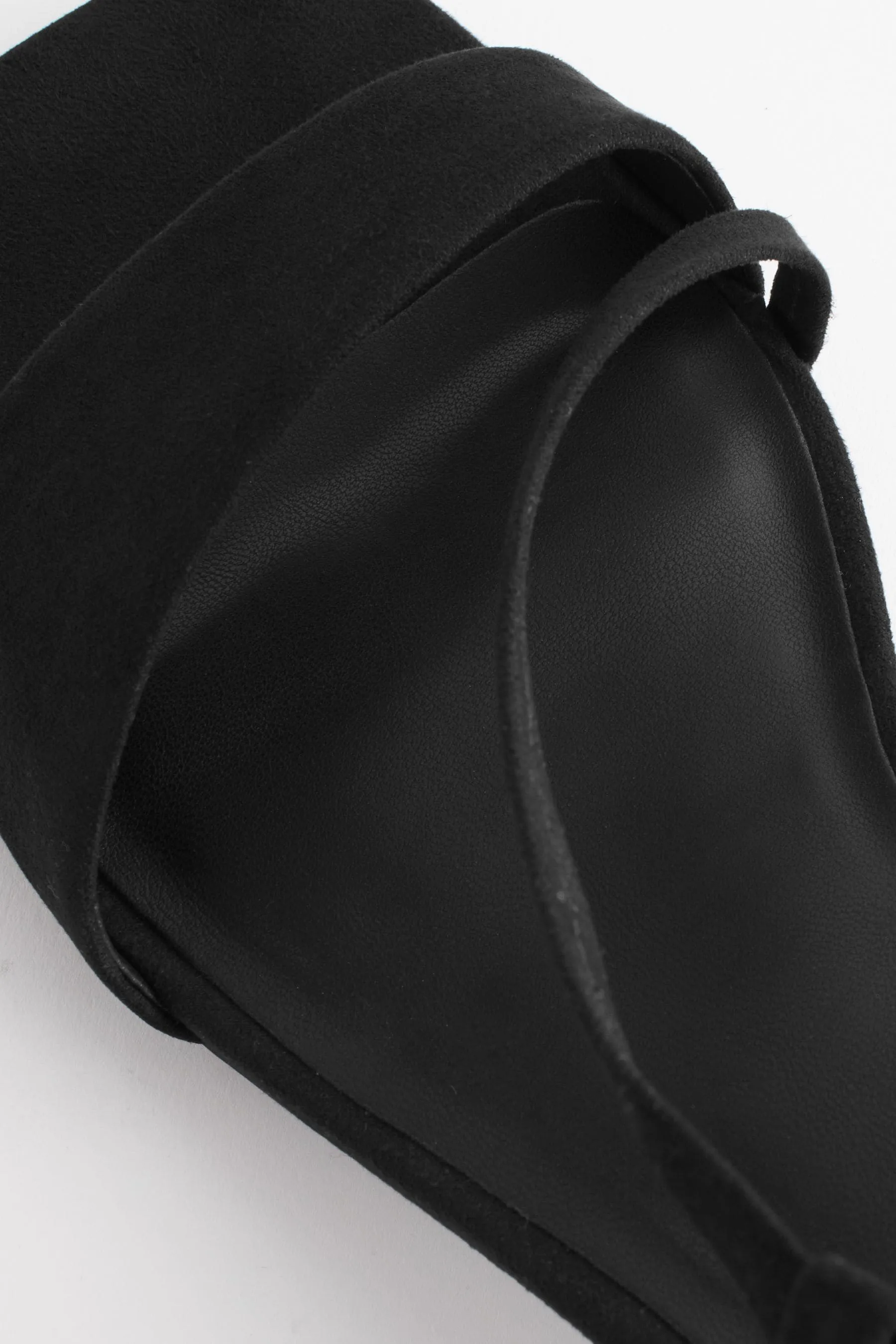 Forever Comfort® - Flare - Sandali