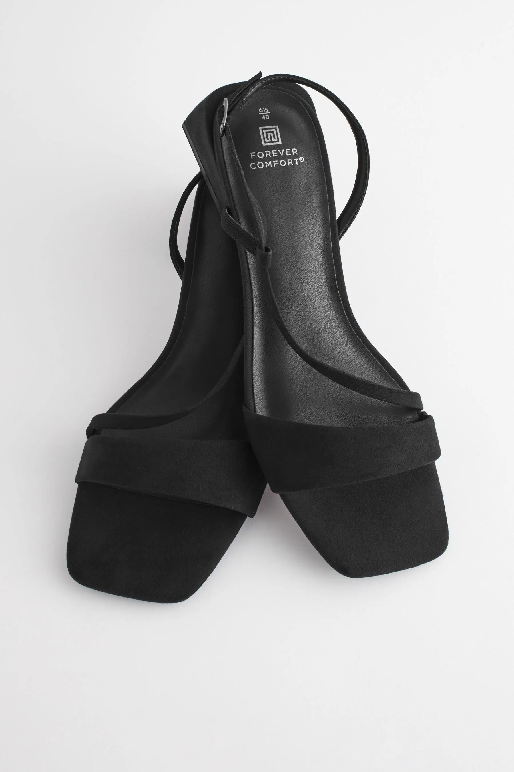 Forever Comfort® - Flare - Sandali