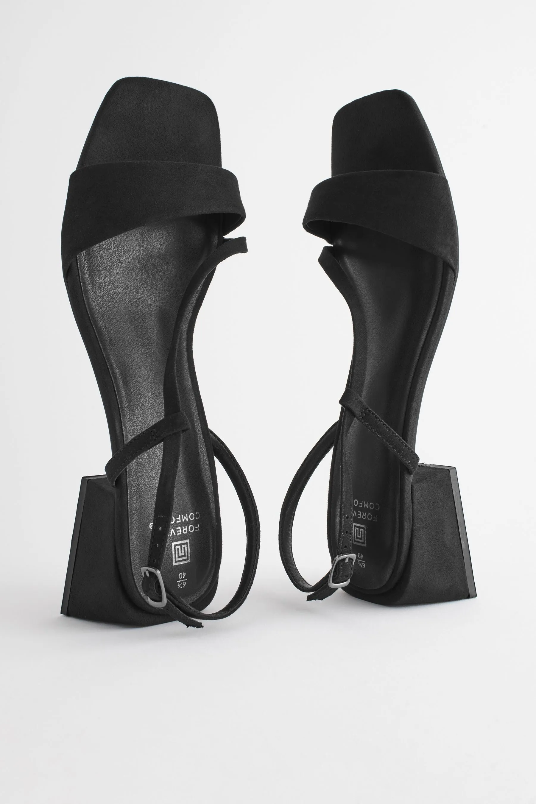 Forever Comfort® - Flare - Sandali