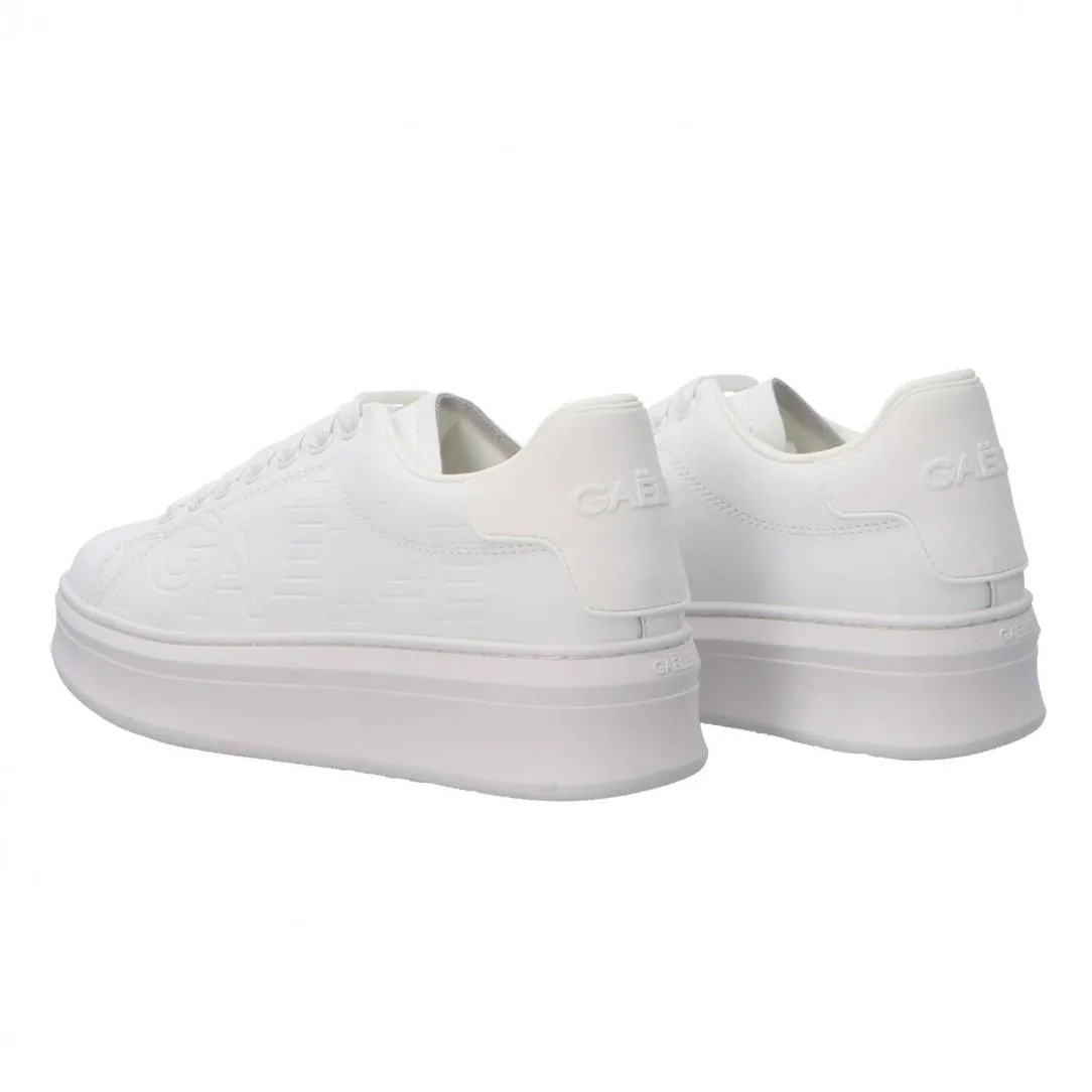 GACAW00015 ADDICT RUBBER Bianco