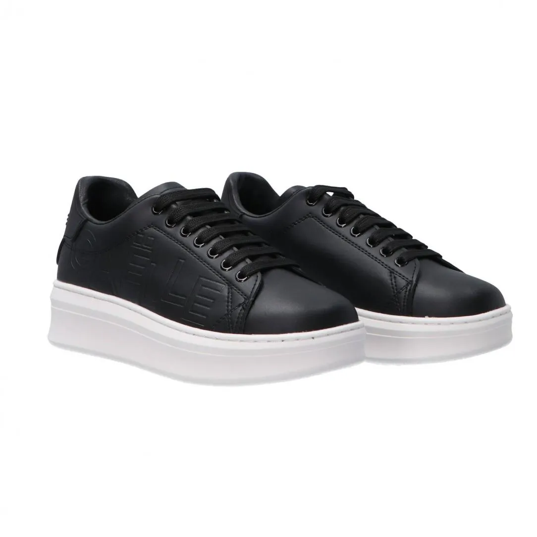 GACAW00015 ADDICT RUBBER Nero