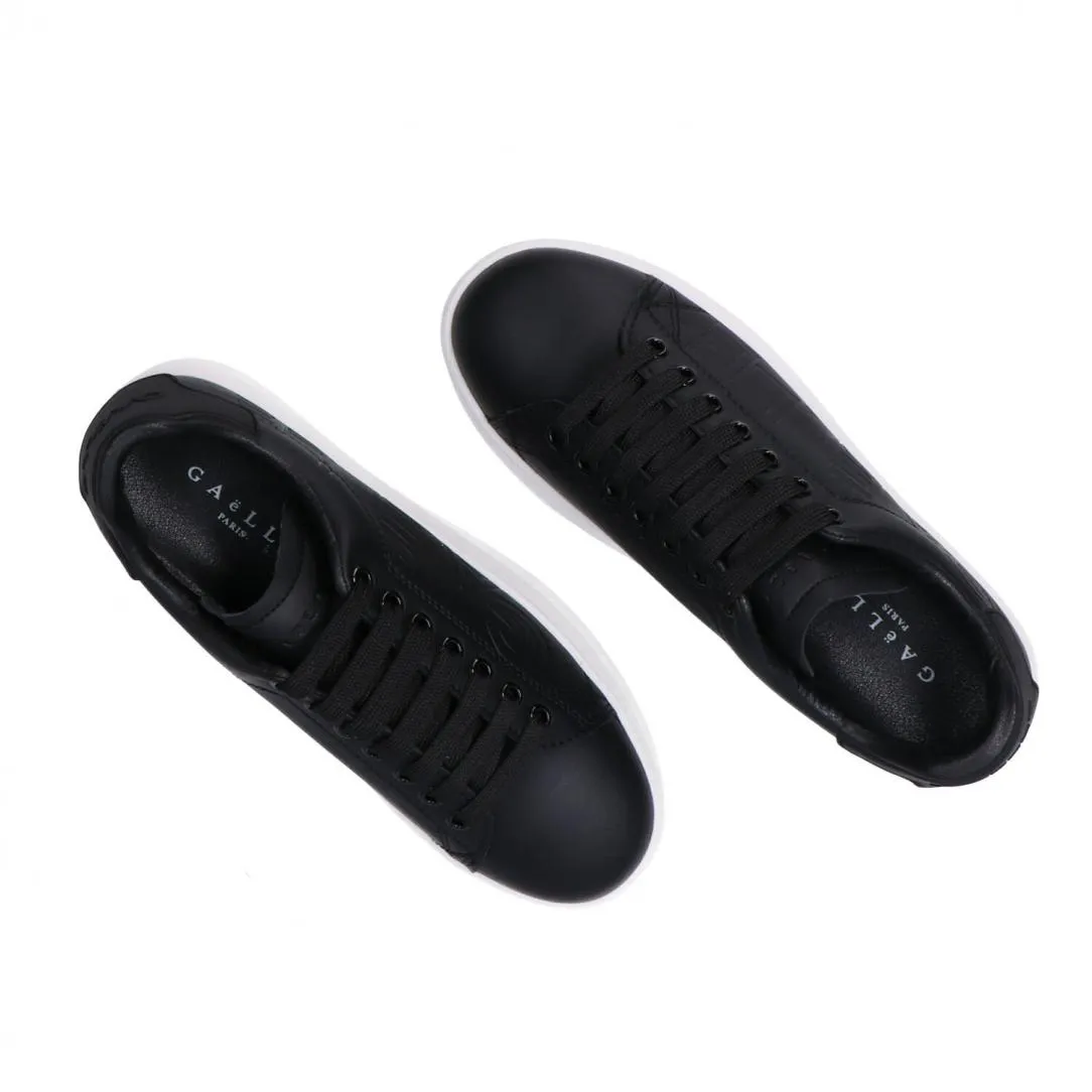 GACAW00015 ADDICT RUBBER Nero