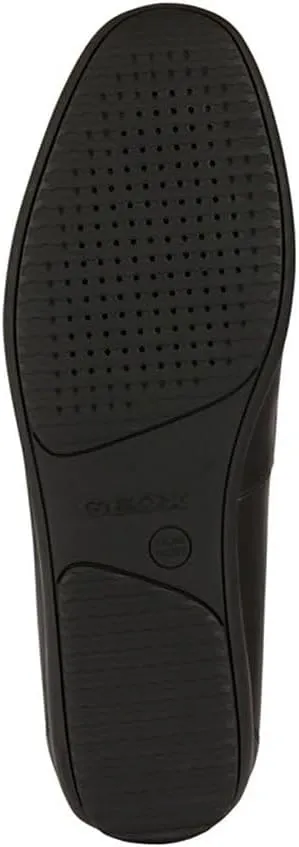 GEOX Mocassini Uomo - Nero modello U450WC 43