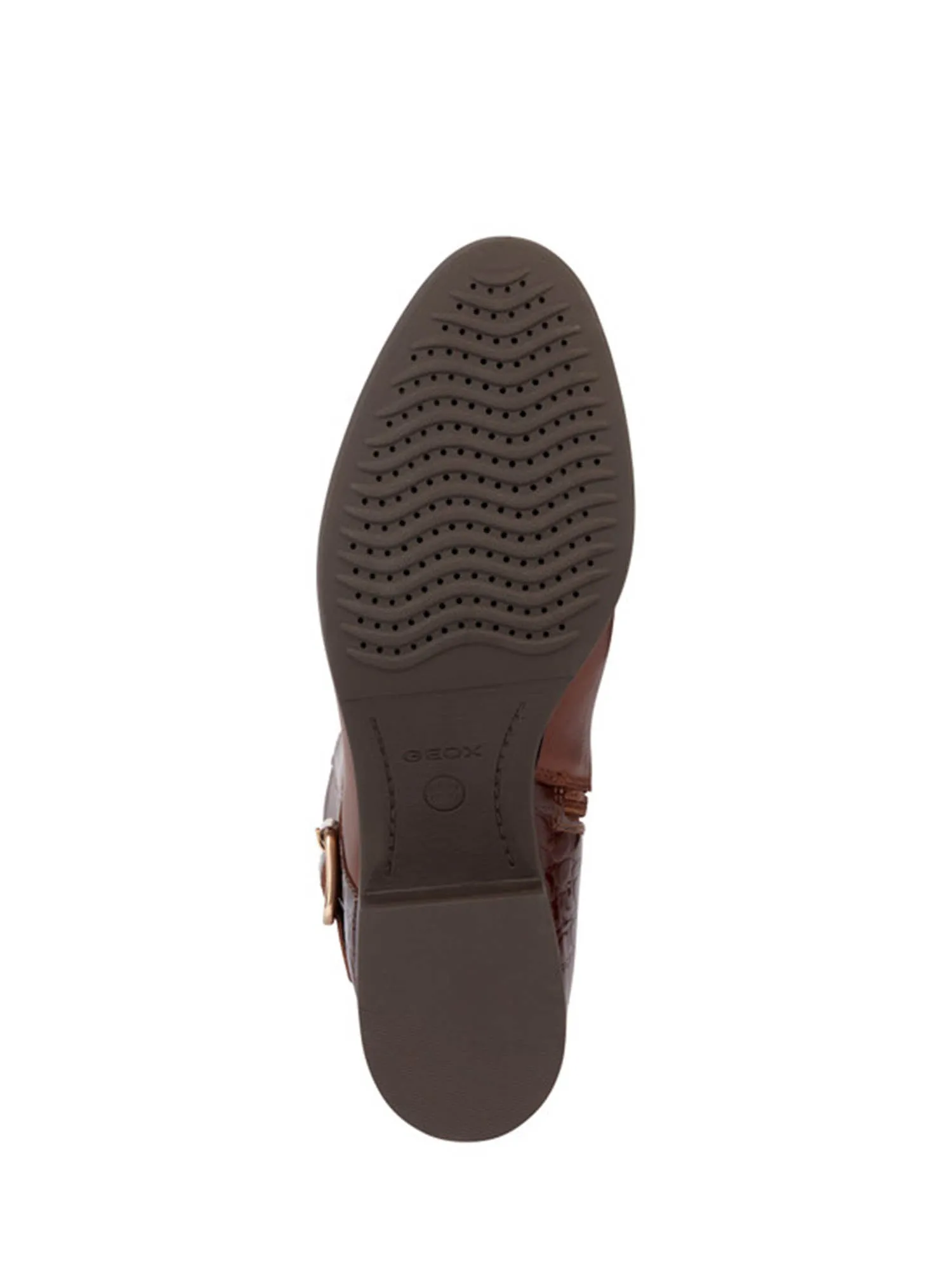 Geox Stivali D36G1A 04340
