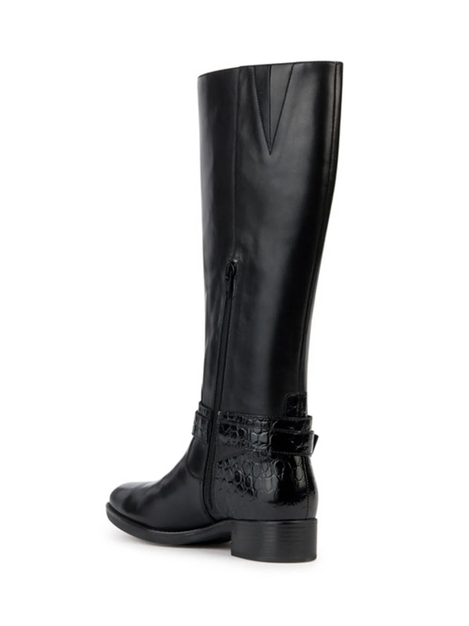 Geox Stivali D36G1A 04340