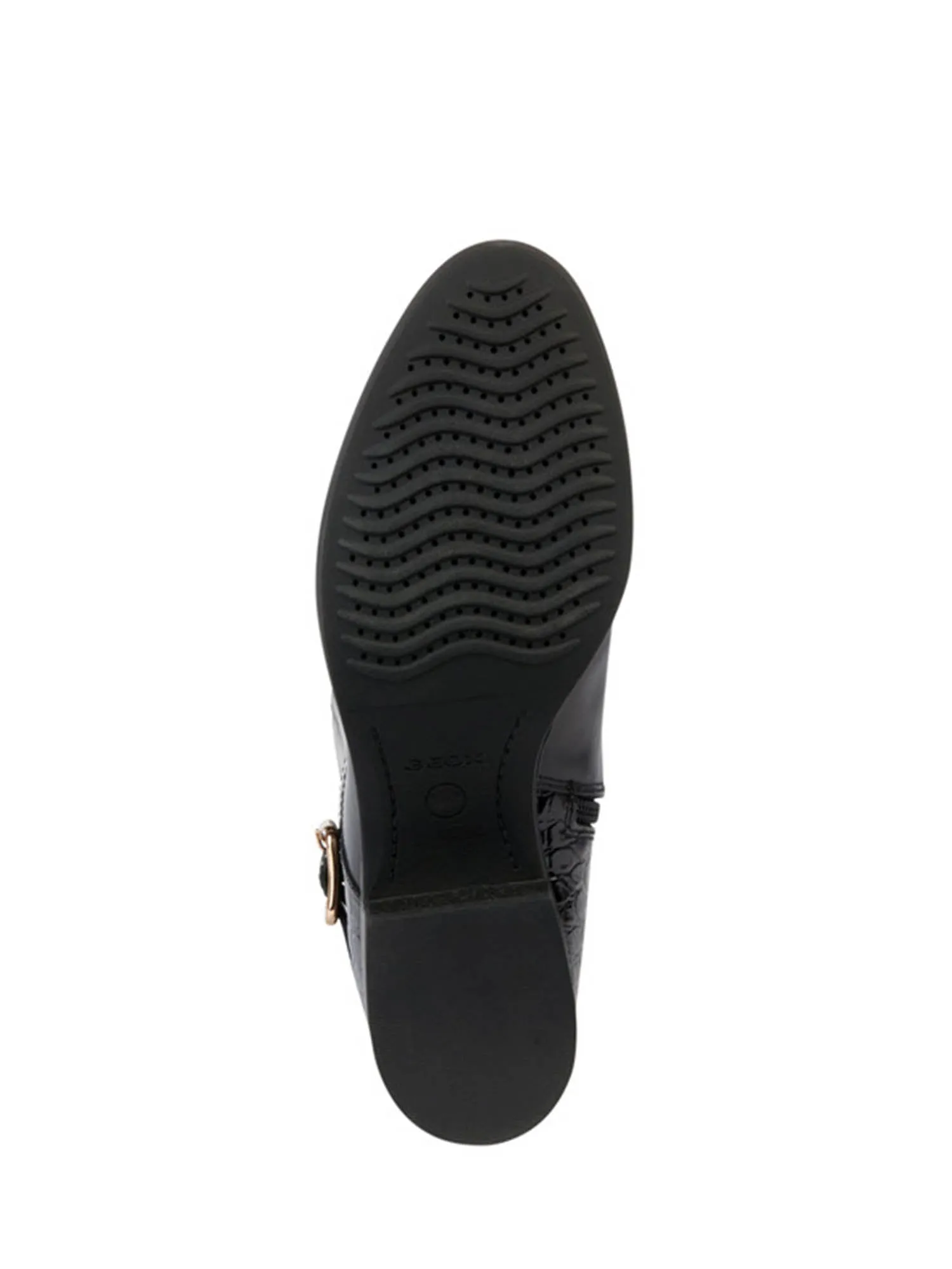 Geox Stivali D36G1A 04340