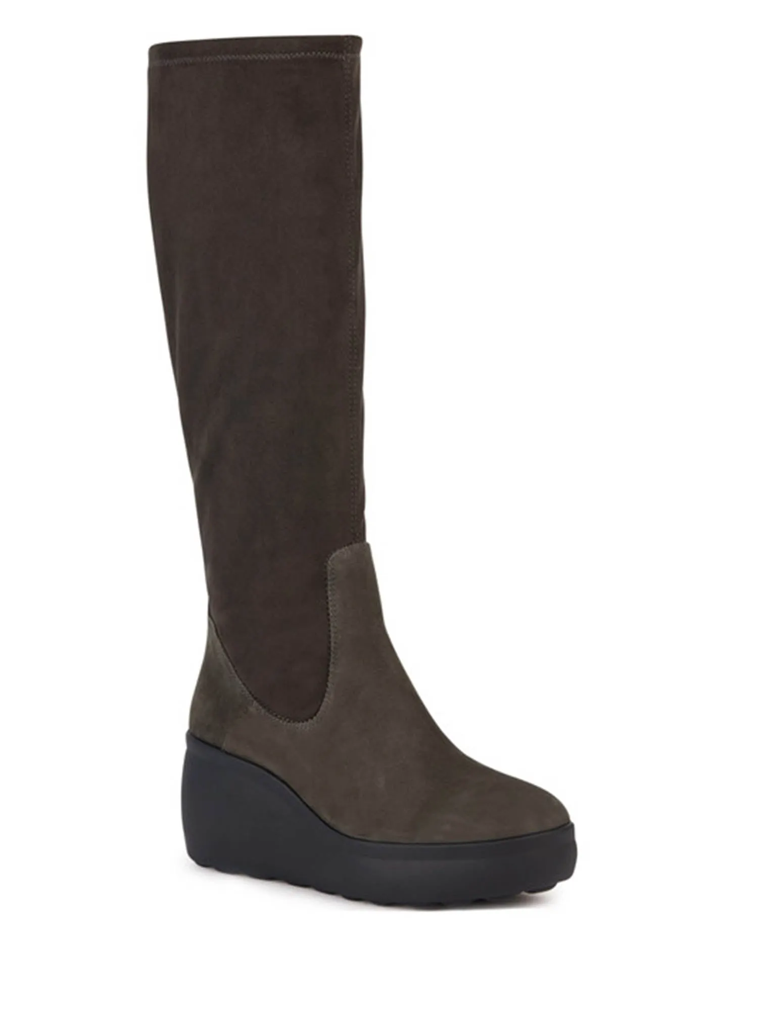 Geox Stivali D36VHB 021AF