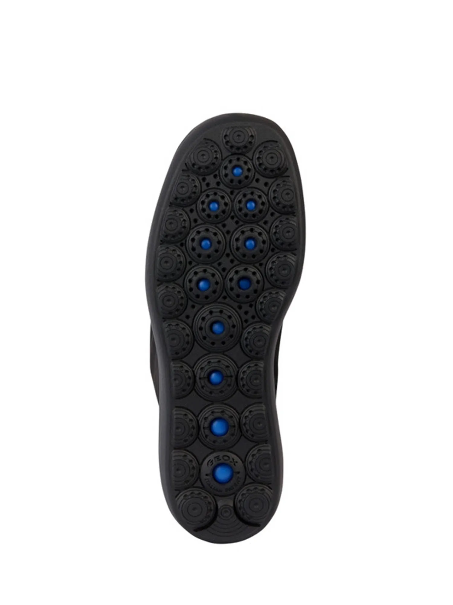 Geox Stivali D36VHB 021AF