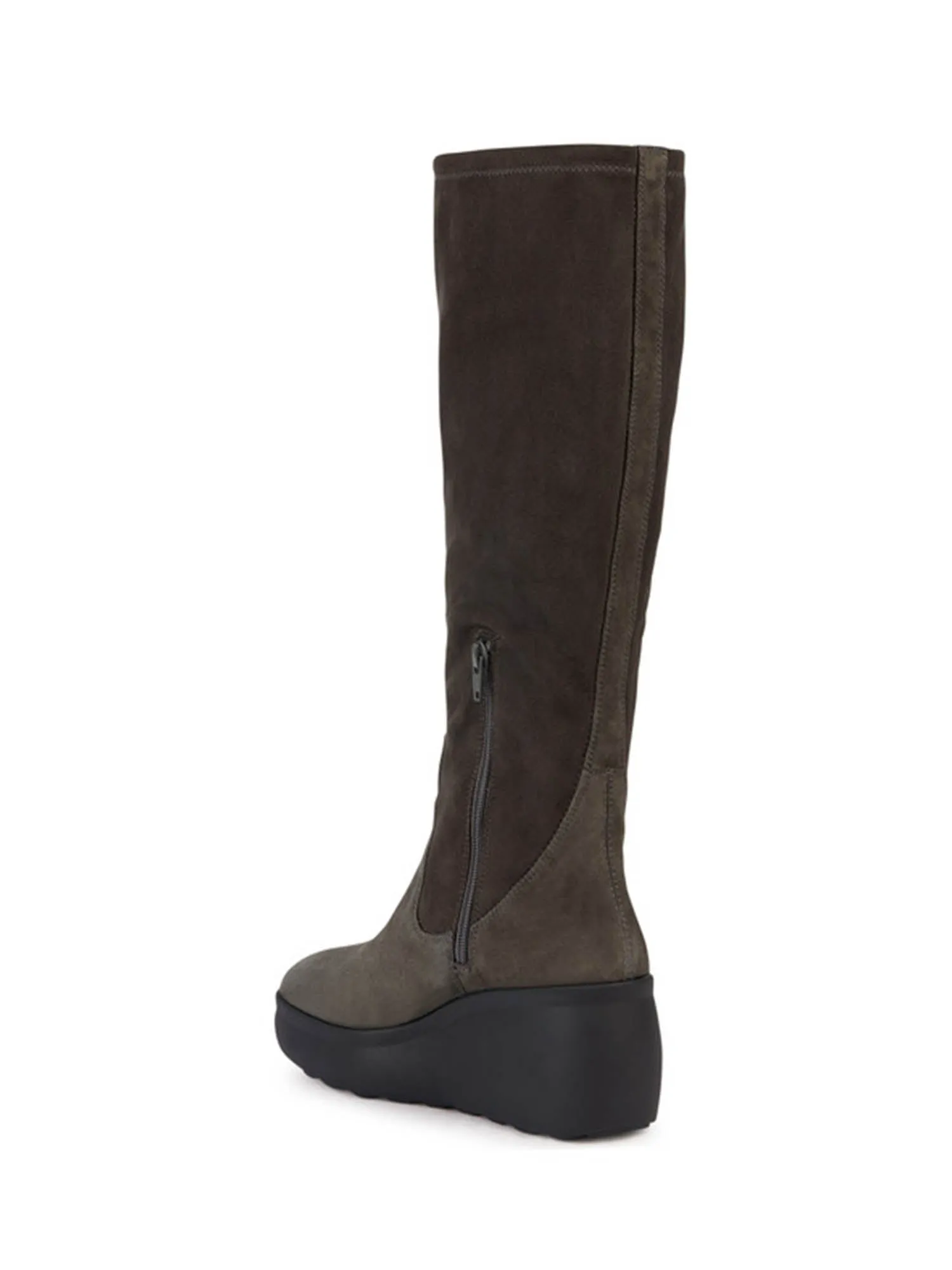 Geox Stivali D36VHB 021AF