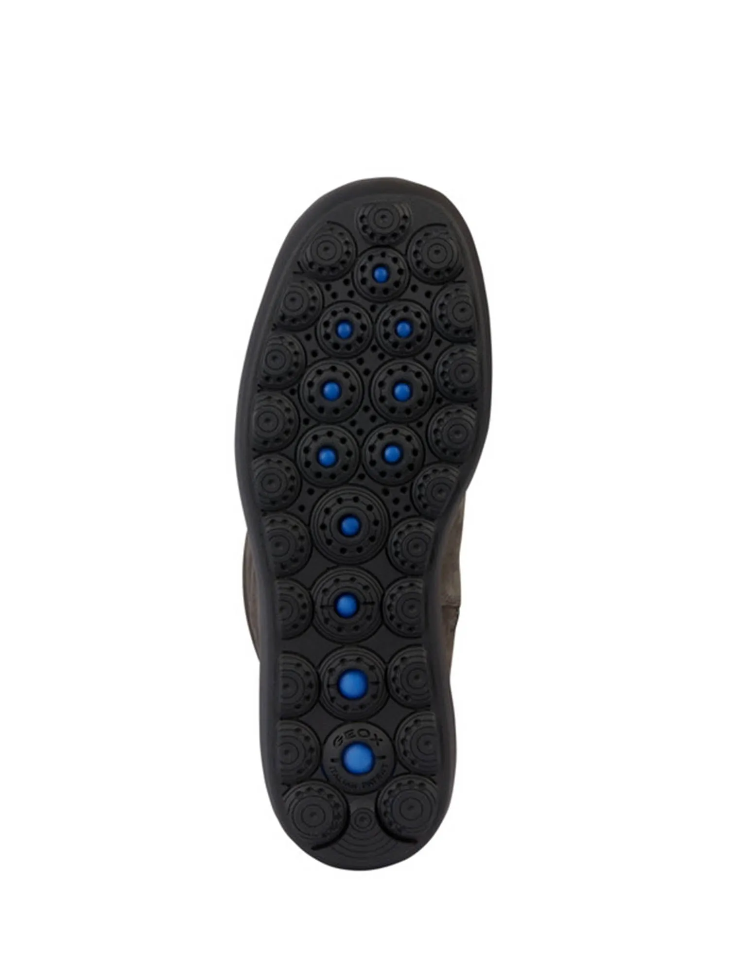 Geox Stivali D36VHB 021AF