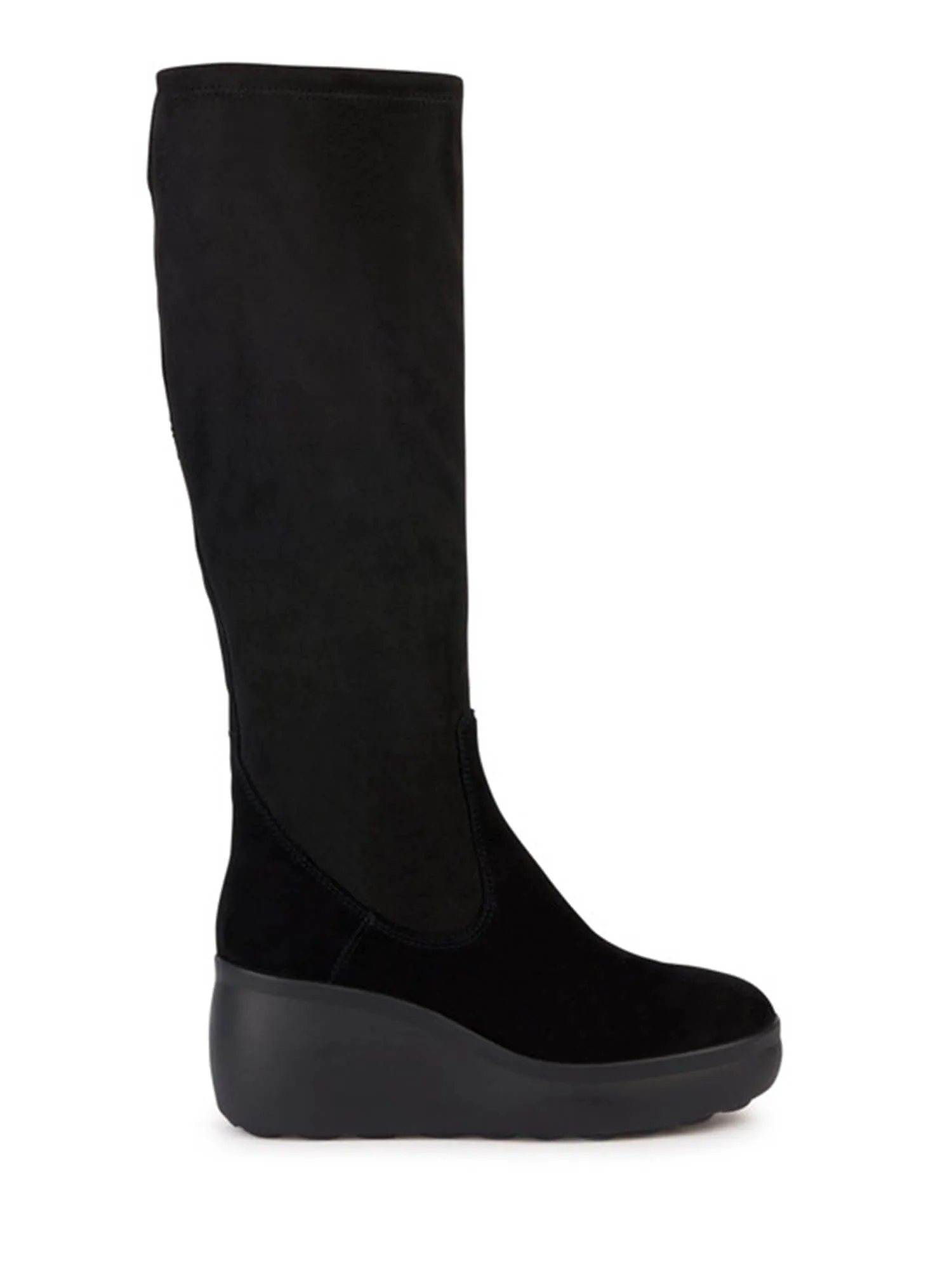 Geox Stivali D36VHB 021AF
