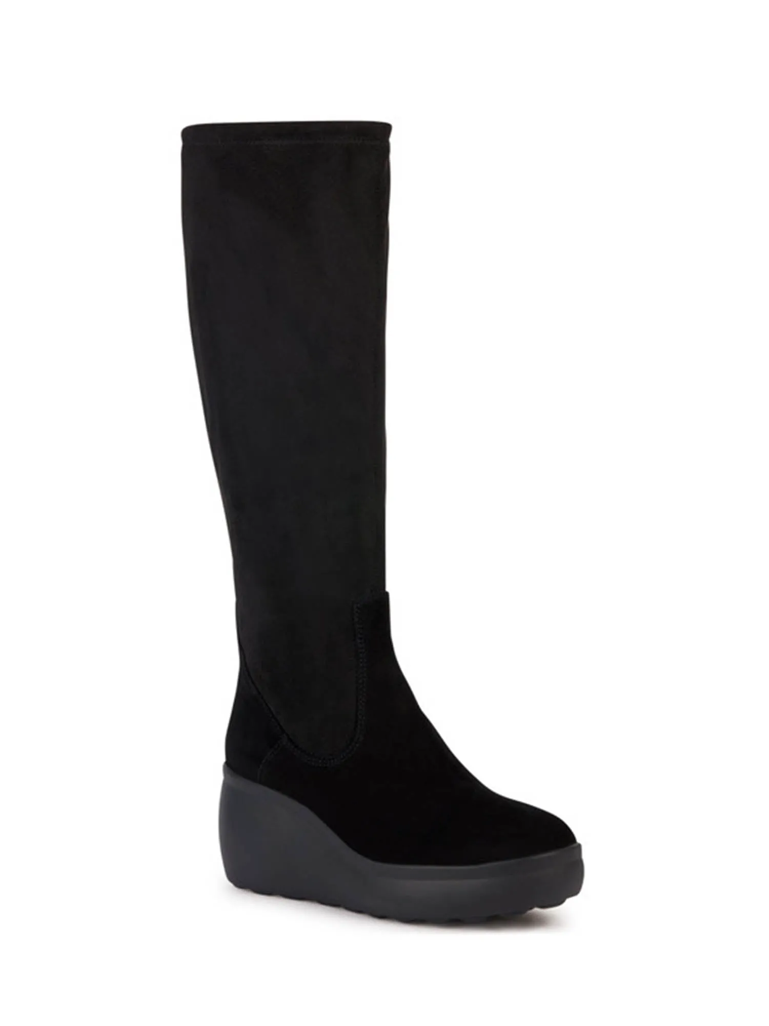 Geox Stivali D36VHB 021AF