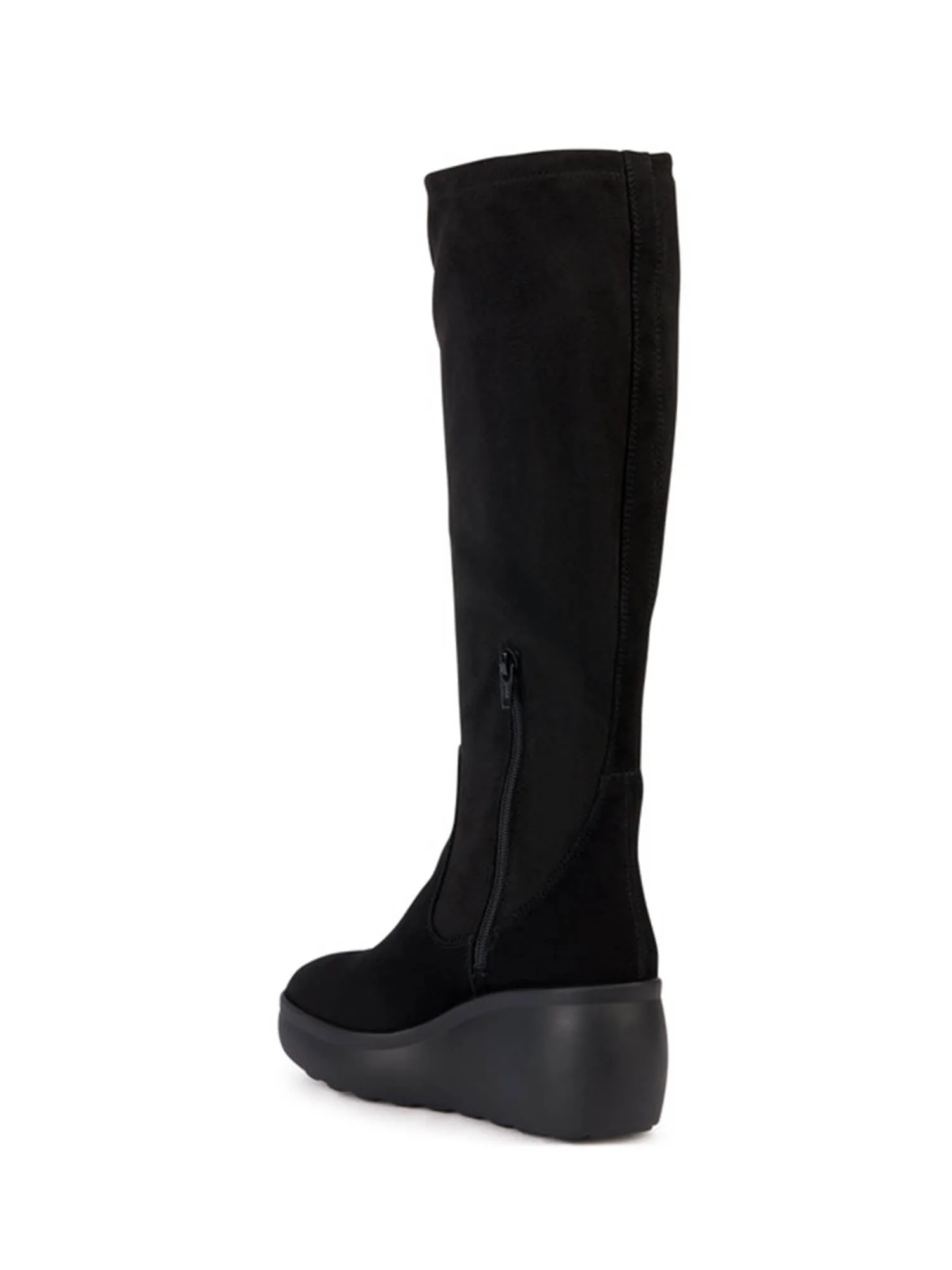 Geox Stivali D36VHB 021AF