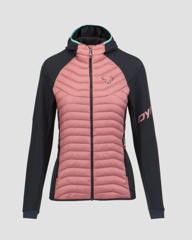 Giacca ibrida da donna Dynafit Speed Insulation