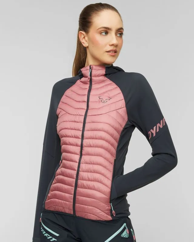 Giacca ibrida da donna Dynafit Speed Insulation