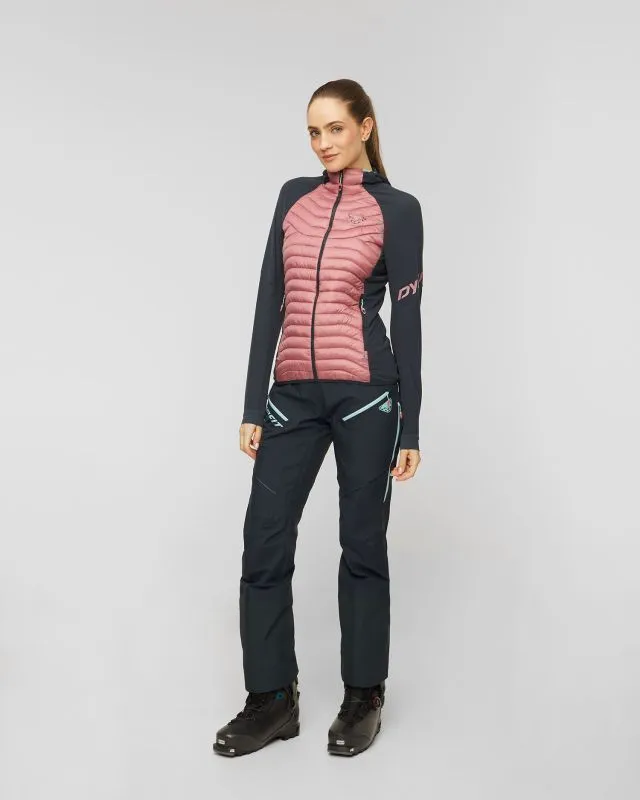 Giacca ibrida da donna Dynafit Speed Insulation
