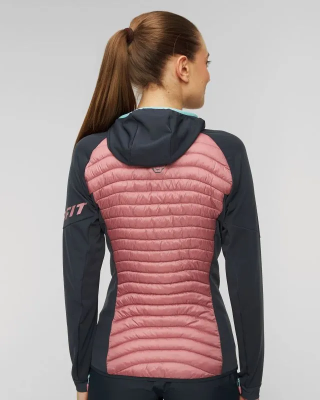 Giacca ibrida da donna Dynafit Speed Insulation