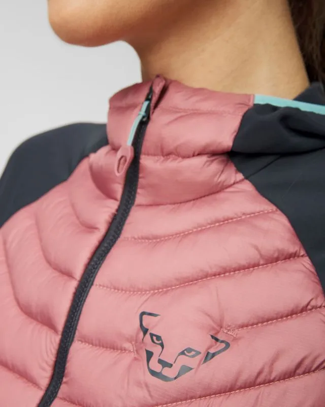 Giacca ibrida da donna Dynafit Speed Insulation