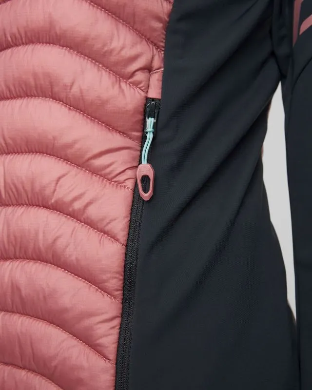 Giacca ibrida da donna Dynafit Speed Insulation