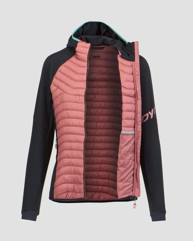 Giacca ibrida da donna Dynafit Speed Insulation